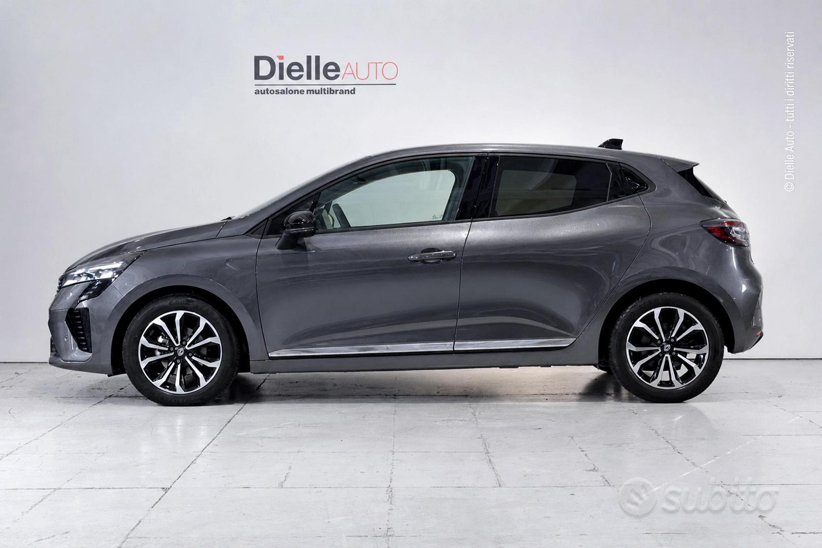 Renault Clio 2025 photo 3