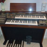 pianoforte/pianola elettrica yamaha