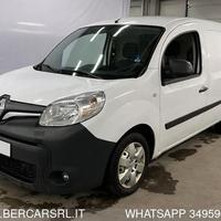 Renault Kangoo 1.5 DCI BLUE 70KW LIFE