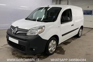 Renault Kangoo 1.5 DCI BLUE 70KW LIFE