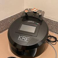 AGP - KRF - Keramos Radio Frequency