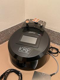 AGP - KRF - Keramos Radio Frequency