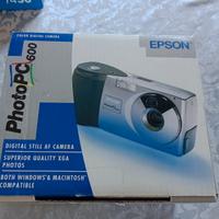 Epson Photo PC 600