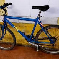 bici MTB ruote da 26" 