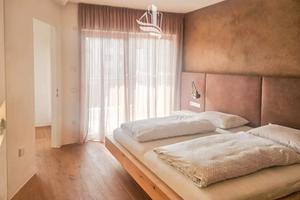 Casa a schiera con giardino e garage ad Appiano