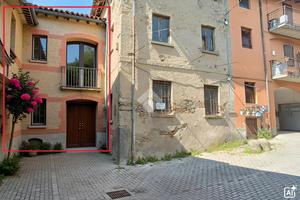 RUSTICO A BESANA IN BRIANZA