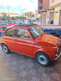 Cinquecento l