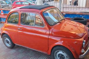 Cinquecento l