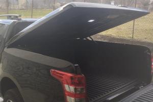 Copertura per cassone pickup