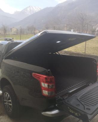 Copertura per cassone pickup