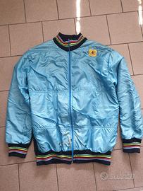 Giubbino da ciclismo vintage