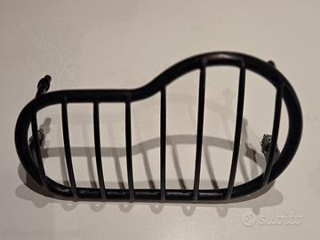 Accessori per BMW R1150GS e R1150GS ADVENTURE 