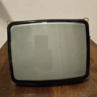 Tubo catodico B/N 9"