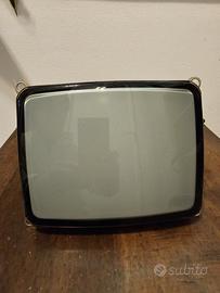 Tubo catodico B/N 9"