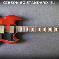 GIBSON SG STANDARD '61