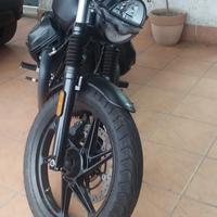 Moto Guzzi V7 STONE