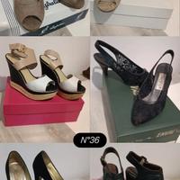 Scarpe donna