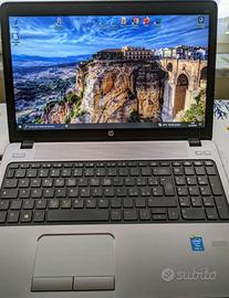 PC PORTATILE HP