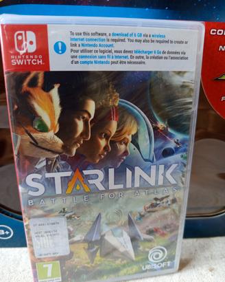 Starlink: Battle for Atlas
