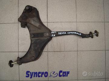 Braccio ant. sx lancia delta integrale