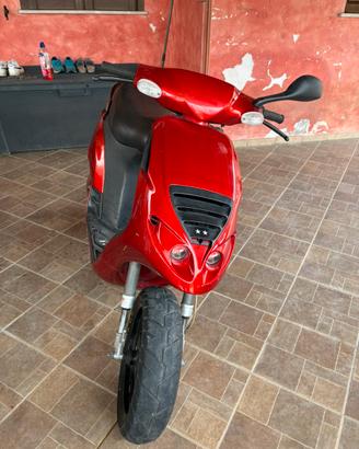 Piaggio NRG mc1
