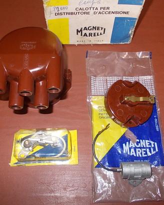 Kit revisione spinterogeno Fiat 850 Sport