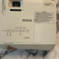 videoproiettore epson EB-955W