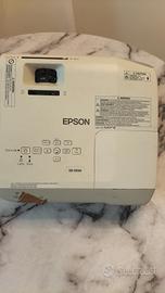 videoproiettore epson EB-955W