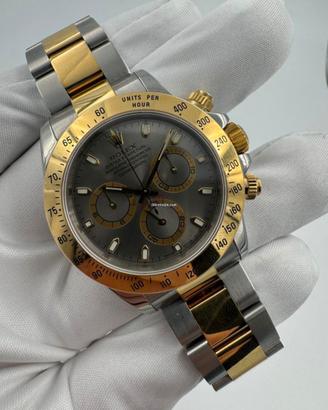 Rolex daytona