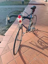 Bicicletta  per Eroica 