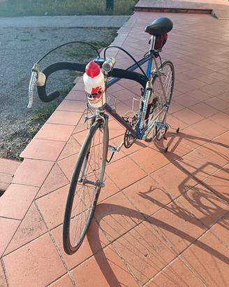Bicicletta  per Eroica 