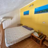 Villetta panoramica a Is Molas