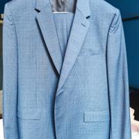 Abito completo Paul Smith nuovo