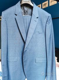 Abito completo Paul Smith nuovo