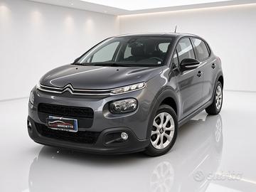 Citroen C3 PureTech 82 S&S Feel 11.2019