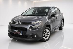 Citroen C3 PureTech 82 S&S Feel 11.2019