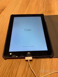 Ipad con SIM Mod A1430 GB 12,5