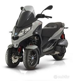 Piaggio Mp3 sport hpe 300 2022