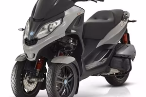 Piaggio Mp3 sport hpe 300 2022