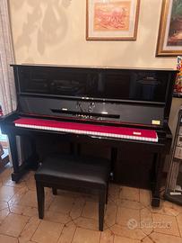 Pianoforte Yamaha U1
