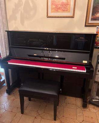 Pianoforte Yamaha U1