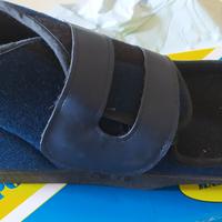 Scarpa post-operatoria Talus