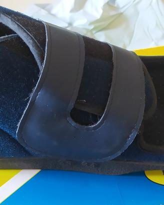 Scarpa post-operatoria Talus