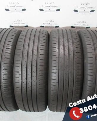 215 60 17 Continental 90%  215 60 R17