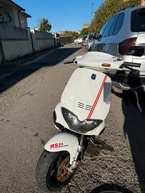 Gilera runner 50cc