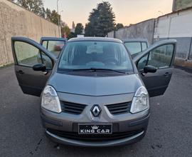 Renault Modus 1.2 16V Luxe