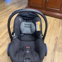 Ovetto Maxi cosi leggero