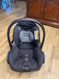 Ovetto Maxi cosi leggero