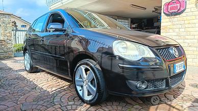 polo 1.2 benzina ( neopatentati) 