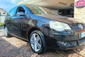 polo 1.2 benzina ( neopatentati) 